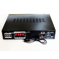 UKC KA3000 300W Stereo Sound Power Amplifier with Karaoke and Bluetooth