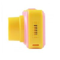 Детский цифровой фотоаппарат Photo Camera Kids T1 / V7, Детская USB фото камера с записью видео, играми и цветным экраном DVR Baby Camera