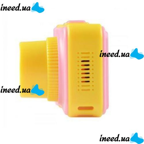 Детский цифровой фотоаппарат Photo Camera Kids T1 / V7, Детская USB фото камера с записью видео, играми и цветным экраном DVR Baby Camera
