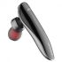 Awei N1 Black Bluetooth Wireless Headset, Black