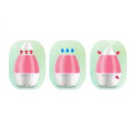 Wireless Portable Bluetooth Speaker with Humidifier JT-315 Blue, Blue Humidifier Blue