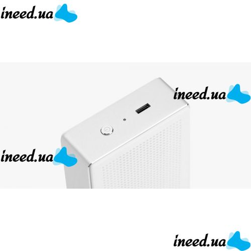 Wireless Portable Bluetooth Speaker Xiaomi Mi Speaker Square Box NDZ-03-GB FXR4043GL White White