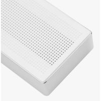 Wireless Portable Bluetooth Speaker Xiaomi Mi Speaker Square Box NDZ-03-GB FXR4043GL White White