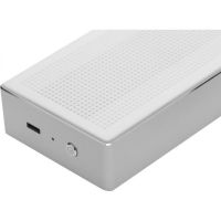Wireless Portable Bluetooth Speaker Xiaomi Mi Speaker Square Box NDZ-03-GB FXR4043GL White White