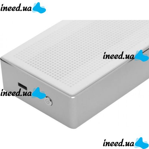 Wireless Portable Bluetooth Speaker Xiaomi Mi Speaker Square Box NDZ-03-GB FXR4043GL White White