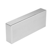 Wireless Portable Bluetooth Speaker Xiaomi Mi Speaker Square Box NDZ-03-GB FXR4043GL White White