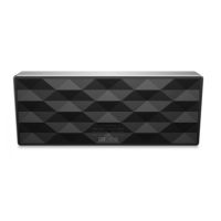 Бездротова портативна Bluetooth колонка Xiaomi Mi Speaker Square Box NDZ-03-GB Fxr4043gl Black чорна