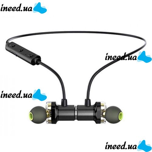 Awei X660BL Wireless Bluetooth Headphones