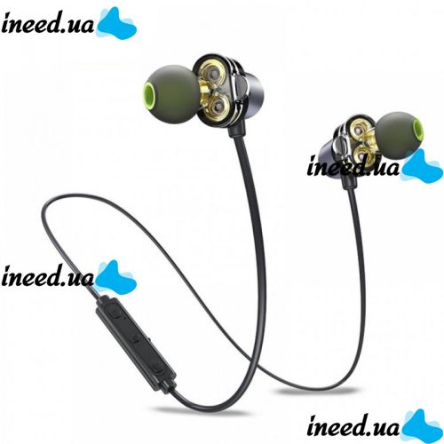 Awei X660BL Wireless Bluetooth Headphones