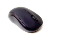 Бездротова оптична мишка UKC M185 Black, чорна
