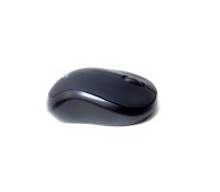Бездротова оптична мишка UKC M185 Black, чорна