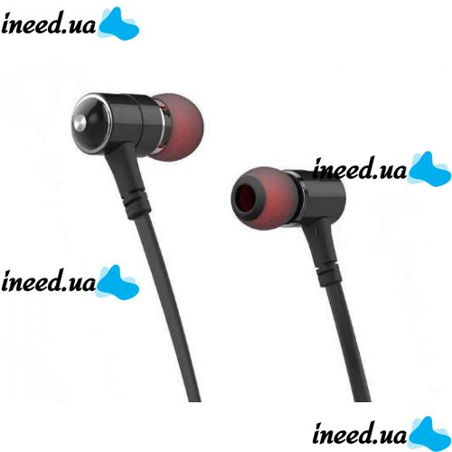 Бездротові Bluetooth навушники Awei B930bl Black, чорні