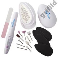 PEDI MATE Manicure and Pedicure Kit