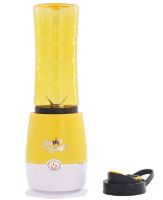 Portable Blender Shake n take MP-K 019 universal cocktail fresh mix, Compact 500 ml shaker for making cocktails and smoothies from the network