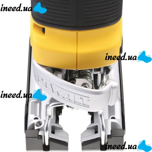Аккумуляторный электролобзик DeWalt DCS331B 20V 2AH для фигурной резки дерева и металла с 2 аккумуляторами, Беспроводная лобзиковая пила Деволт