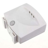 Універсальна Led підсвічування, світильник Mighty Light Night Lights Світлодіодна лампа з датчиком руху