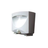 Універсальна Led підсвічування, світильник Mighty Light Night Lights Світлодіодна лампа з датчиком руху