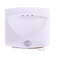 Універсальна Led підсвічування, світильник Mighty Light Night Lights Світлодіодна лампа з датчиком руху