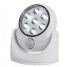 LED lamp with motion sensor Light Angel Universal backlight