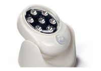 LED світильник з датчиком руху Light Angel універсальна підсвітка