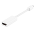 Конвертер с Mini Displayport на HDMI адаптер для Apple MacBook, переходник