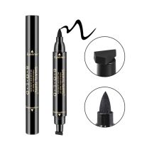 Waterproof Double-sided Eyeliner B.O.L.D Snail Girl Eyeliner 221A/221B Arrow Stamp Handaiyan BOLD
