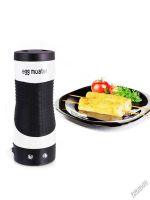 Вертикальная омлетница Rollie - Easy Egg Cooker master FZ-C1, прибор для приготовления яиц, яичница на палочке