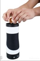 Вертикальная омлетница Rollie - Easy Egg Cooker master FZ-C1, прибор для приготовления яиц, яичница на палочке
