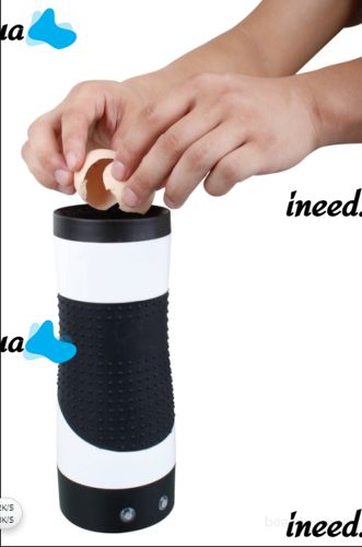 Вертикальная омлетница Rollie - Easy Egg Cooker master FZ-C1, прибор для приготовления яиц, яичница на палочке