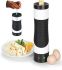 Вертикальная омлетница Rollie - Easy Egg Cooker master FZ-C1, прибор для приготовления яиц, яичница на палочке