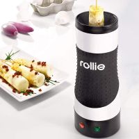 Вертикальная омлетница Rollie - Easy Egg Cooker master FZ-C1, прибор для приготовления яиц, яичница на палочке