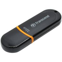 USB Flash 32GB Flash drive Transcend JetFlash 300 drive