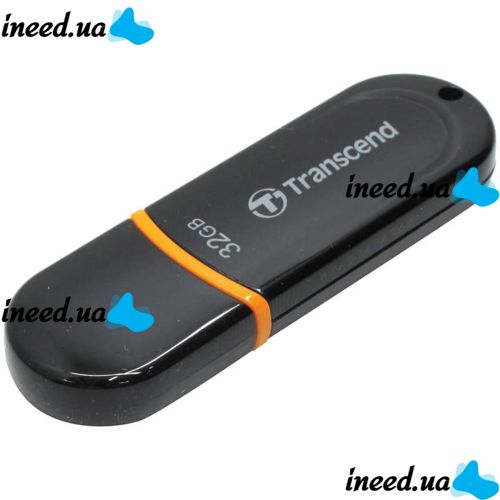 USB Flash 32GB Flash drive Transcend JetFlash 300 drive