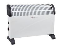 Outdoor electric convector Crownberg CB-2000 2000W convector ceramic Heater