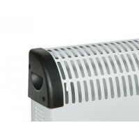Floor electric convector Domotec MS-5904 2000W convector heater