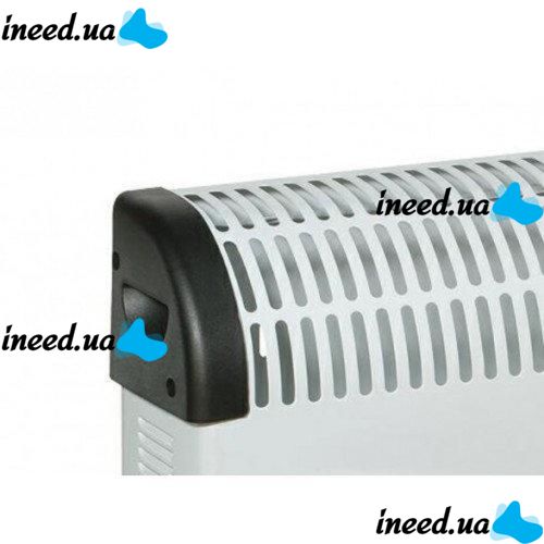 Floor electric convector Domotec MS-5904 2000W convector heater
