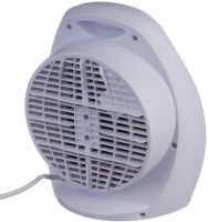 Electric fan heater, blower Crownberg CB 7746 2000W