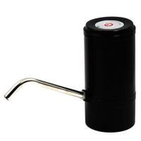 Electric pump for drinking water Domotec MS-4000, electric pump for a bottle of water, Portable electric pump dispenser dispenser for cooler