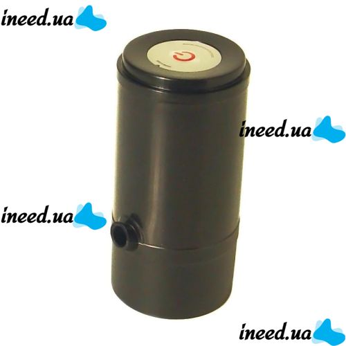 Electric pump for drinking water Domotec MS-4000, electric pump for a bottle of water, Portable electric pump dispenser dispenser for cooler