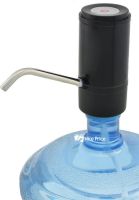 Electric pump for drinking water Domotec MS-4000, electric pump for a bottle of water, Portable electric pump dispenser dispenser for cooler