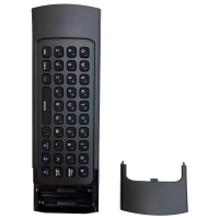 Air Mouse Keyboard Air Mouse Keyboard MX3 remote control with microphone and gyroscope for Smart-TV, Android TV Box, PC 2.4G