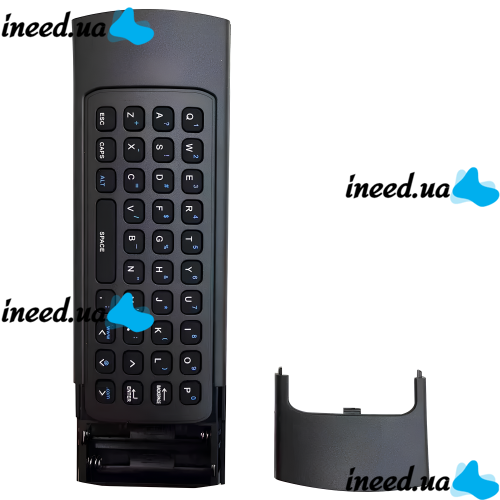 Air Mouse Keyboard Air Mouse Keyboard MX3 remote control with microphone and gyroscope for Smart-TV, Android TV Box, PC 2.4G