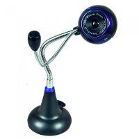 USB веб камера з мікрофоном Livecam STX - 08 Web Cam на присоску для ПК Комп'ютера