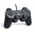 Wired USB Joystick for PC DualShock Corpus DJ-208 PC GamePad with Vibro for Computer