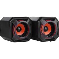 Mini USB Stereo Speakers for PC Computer A8