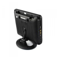 Car Portable LCD TV 9.5" TV Opera OP-902 T2 Color Monitor 9.5 inch
