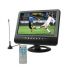 Car Portable LCD TV 9.5" TV Opera OP-902 T2 Color Monitor 9.5 inch