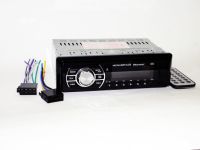 Car radio ISO Pioneer 2053 car radio with Bluetooth