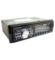 Car radio ISO Pioneer 2053 car radio with Bluetooth