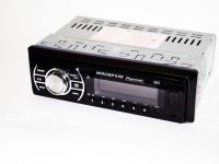 Car radio ISO Pioneer 2053 car radio with Bluetooth